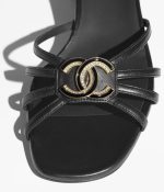 Spring-Summer 2025 Pre-collection Sandals - Image 3